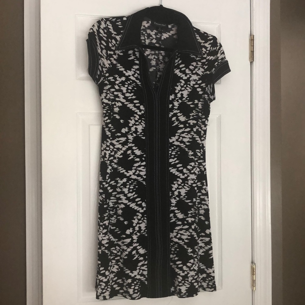 Short Dress